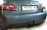 ТСУ для TOYOTA CAMRY (V40,V50,XV50) (седан)  2006-2018 T106-A