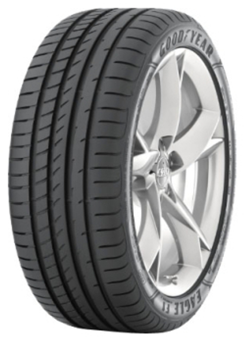 Купить Легковая шина Goodyear Eagle F1 Asymmetric 2 275/40-R19 101Y