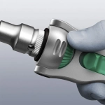 Трещотка 8000B Zyklop 3/8" WERA 05073261001