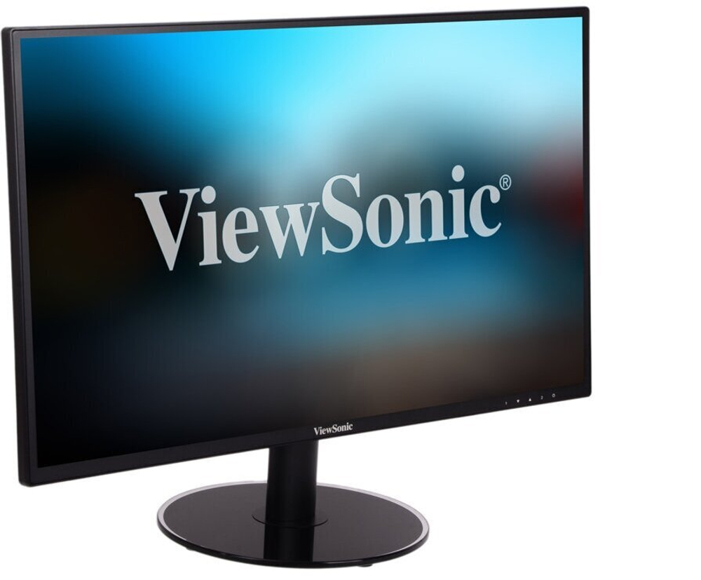 Монитор ViewSonic VA2405H (23