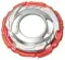 Волчок Ultimate Valkyrie с VS-gear из набора B205 от Takara Tomy