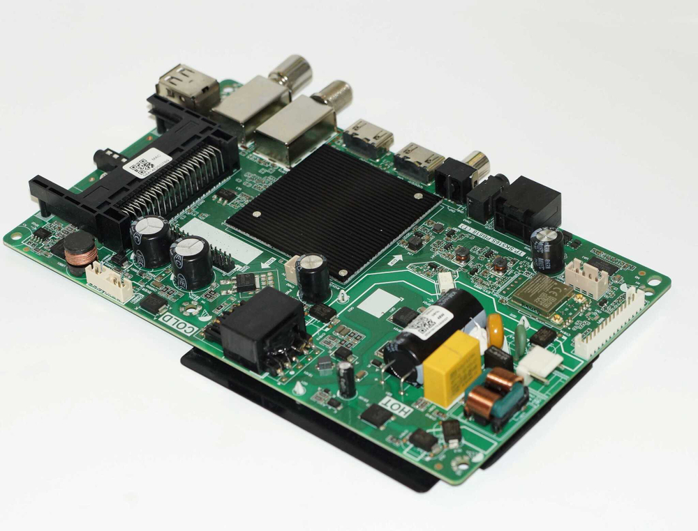 TP.SK516S.PB818 (T) main board HARTENS HTY-24HDRO6B-HC22