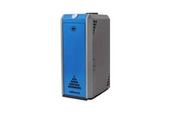 Стальной газовый котел RUGAS серии TOPAZ КСГ-20 с УГ-23 TGV-307 11405