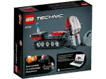 Конструктор LEGO Technic 42148 Снегоуборщик