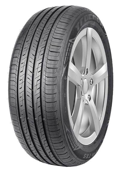 Tracmax X-Privilo TX5 205/65 R16 95H