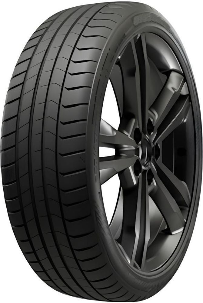 Black Arrow P16 175/65 R14 82H
