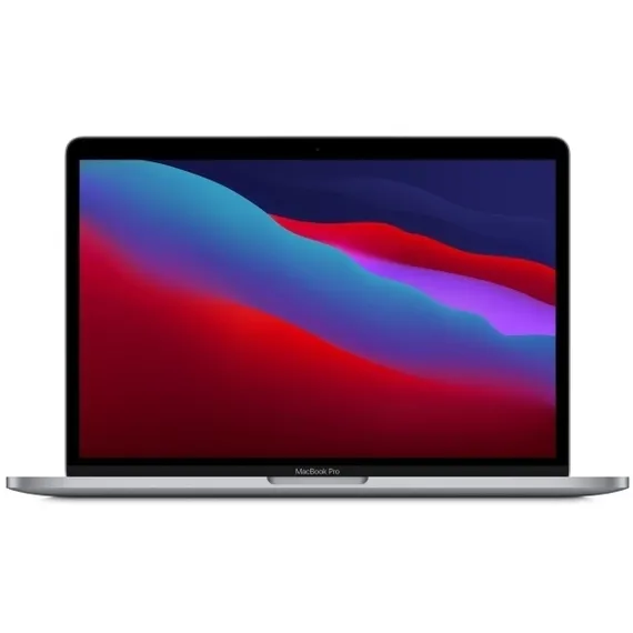 MacBook Pro 13 2022 M2 8/512Gb Серый Космос Space Gray
