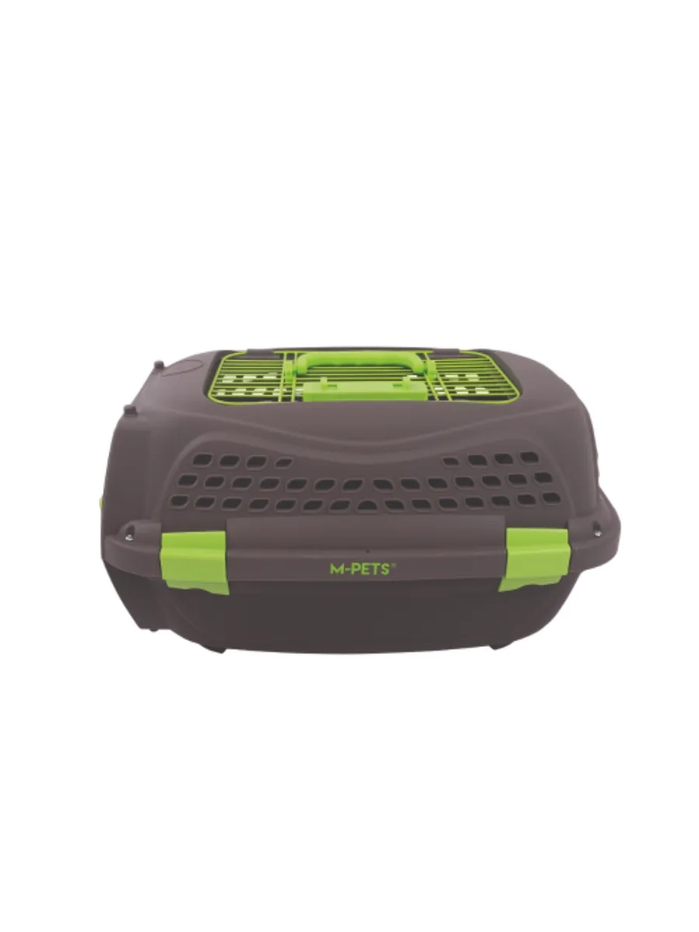 ECO GIRO Контейнер-переноска, S, до 4,5кг, 51,6*32,7*29см