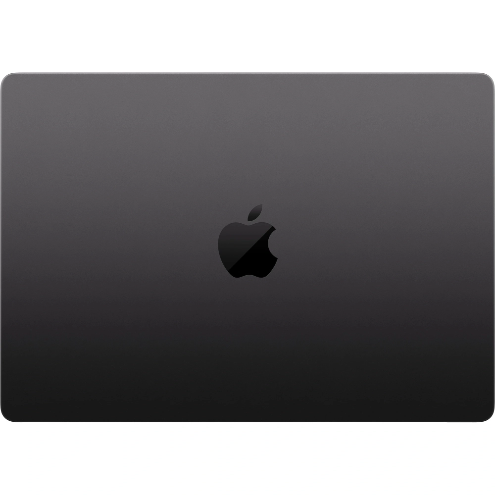 Ноутбук Apple MacBook Pro A3434 M5 10 core 16Gb SSD1Tb/10 core GPU 14.2" Liquid Retina XDR (3024x1964) macOS black WiFi BT Cam (MDE14LL/A)