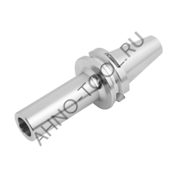 Патрон с термозажимом BT40-DC12-200 BRIGHT-TOOLS