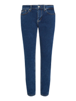 Джинсы AUSTIN Tommy Jeans - темно-синий(DM0DM20400)