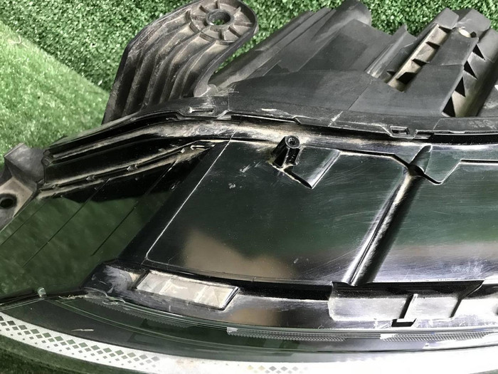 Фара левая EXEED RX (2023-н.в.) LED
