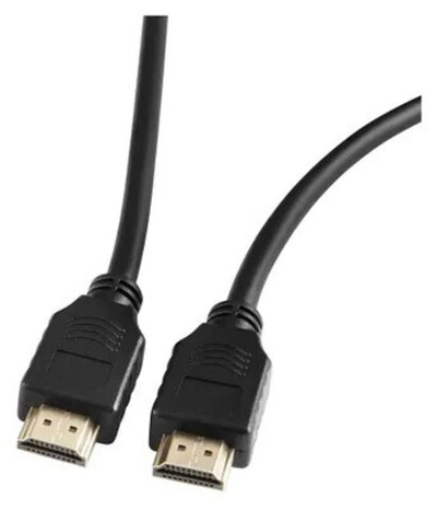Кабель ШнурОк HDMI (M) - HDMI (M) ver 2.0 (4K) 1m