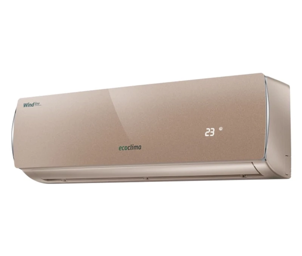 Ecoclima EC/I-09QC/ECW/I-09QCB