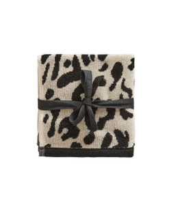 Полотенце для лица и рук из хлопка Zara Home, фото 3