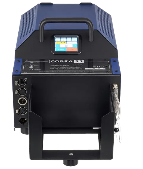 Look Solutions COBRA 3.1