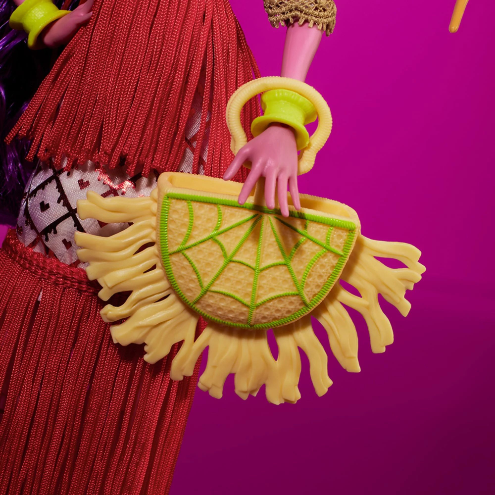 Кукла Monster high Corazon Marikit Коразон Марикит