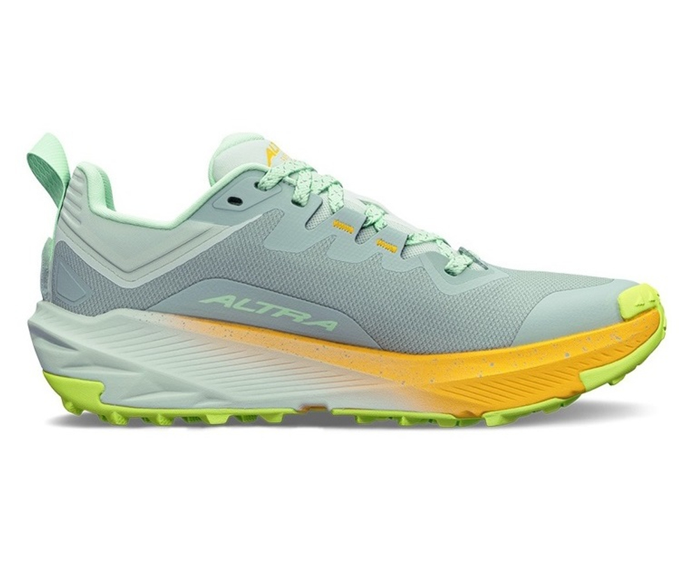 Кроссовки женские ALTRA W EXPERIENCE WILD 3+