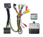 Магнитола для BMW X3 F25 2013-2017, X4 F26 2014-2018 NBT (рамка тип 2) - FarCar S280 монитор 9.5" IPS на Android 13, CarPlay