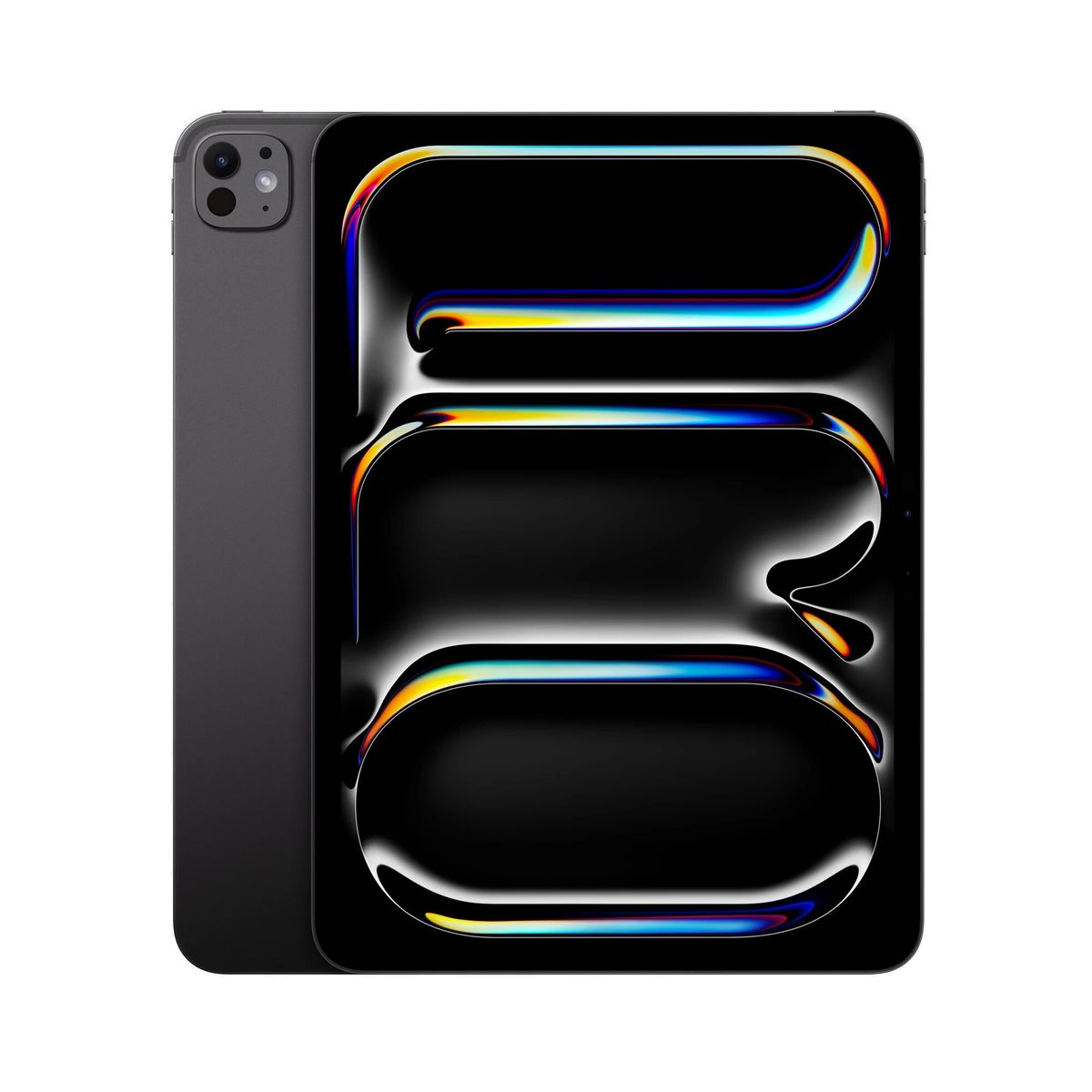 Планшет Apple iPad Pro 11 M5 256Gb Wi-Fi+Cellular Космический черный