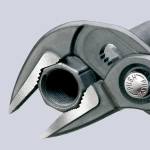 Клещи трубные Cobra® ES 250 мм Knipex 87 51 250