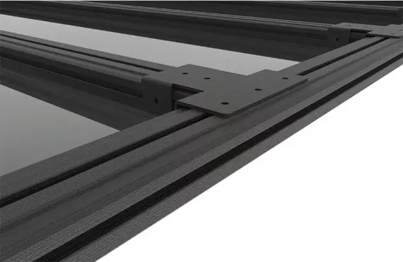 [LRR-100104] Жесткий экран Lumien Radiance Rigid