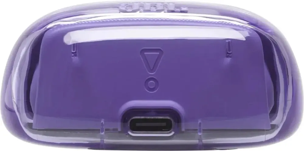 Беспроводные наушники JBL Tune Buds 2 Ghost Purple - 8