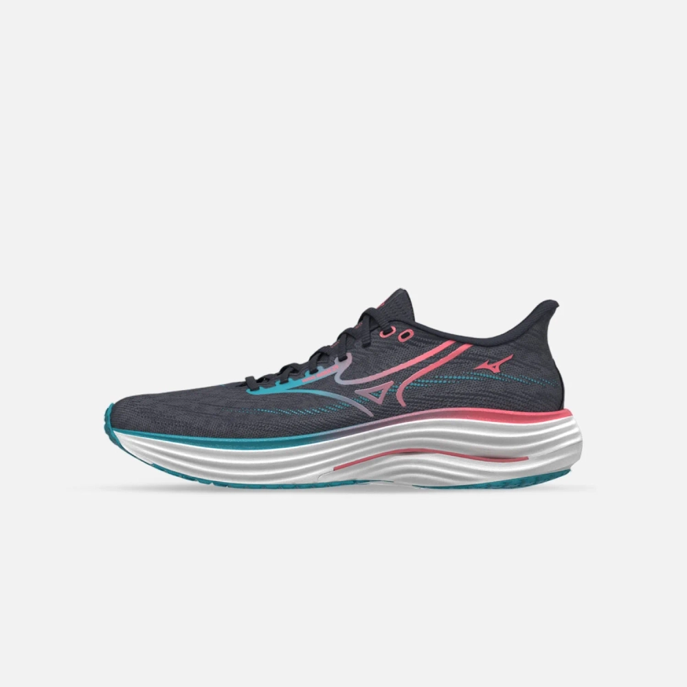 Кроссовки Mizuno Wave Rider 29