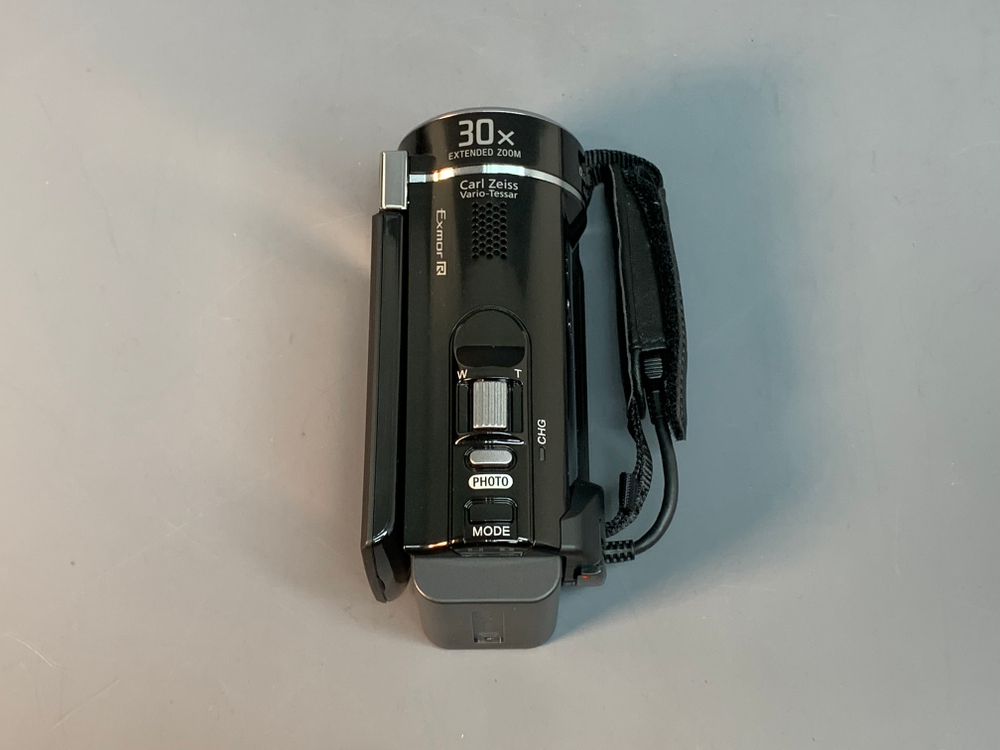 Sony HDR-CX200E