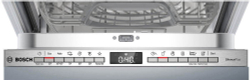 Встраиваемая посудомоечная машина Bosch SPV4EMX10E