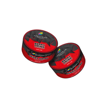 Spectrum Hard Line Berry Drink (Ягодный морс) 25 гр.