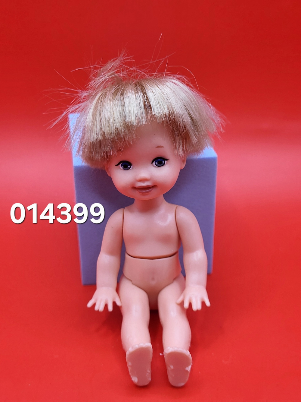 Кукла Барби - Томми 90х 014399