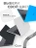 Чехол накладка Gurdini для Macbook Air 13.6" 2022 (A2681) пластик матовый Black