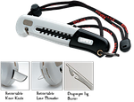 Нож Rapala PGMFT-1 Многофункциональный