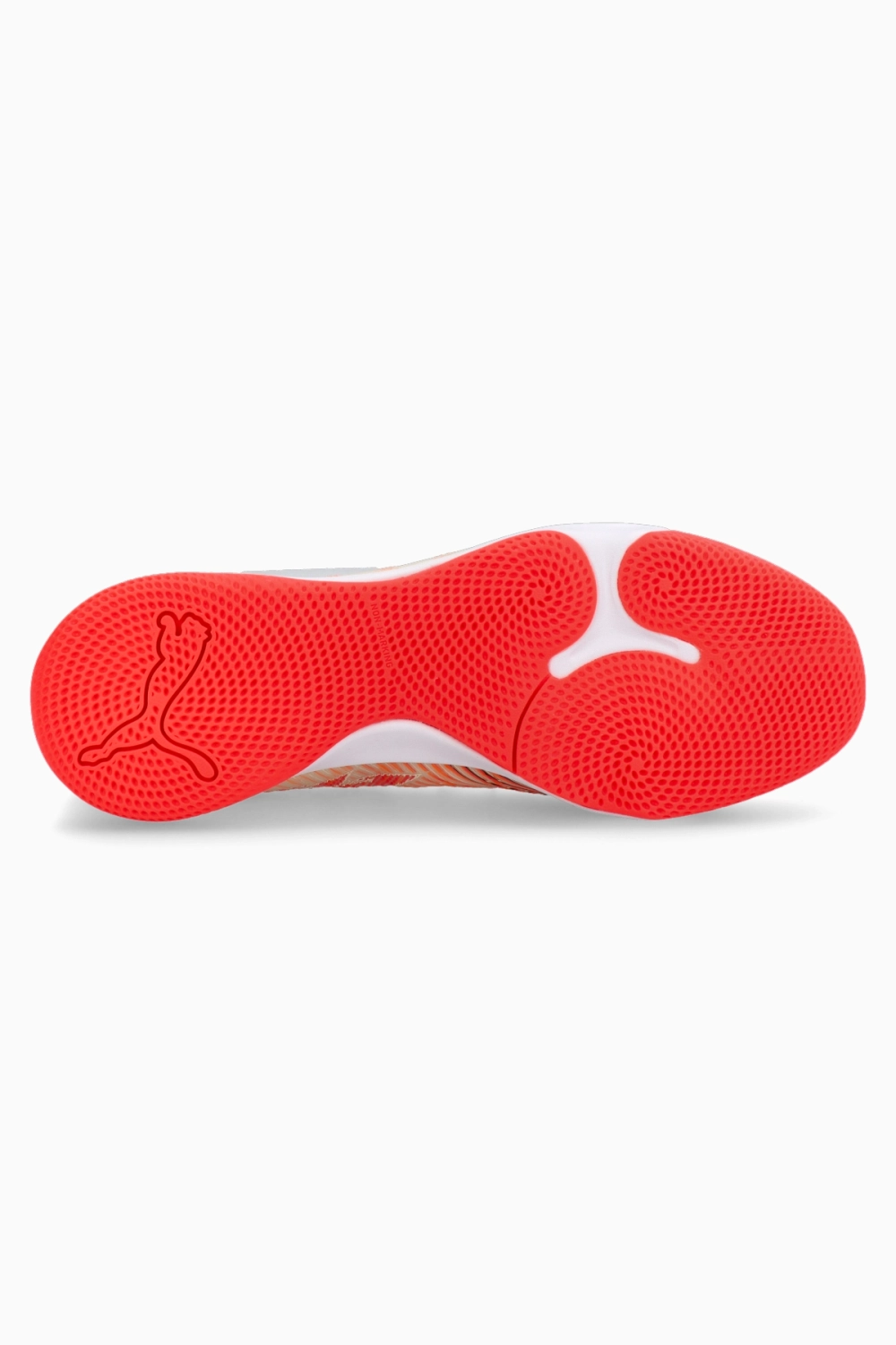 Футзалки Puma Future 9 Match IN - белый