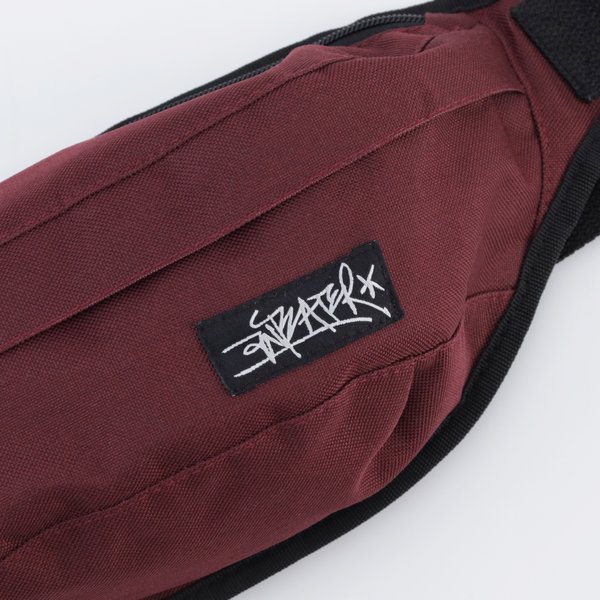 Сумка Anteater Minibag (bordo) артикул: - купить в магазине Дайс