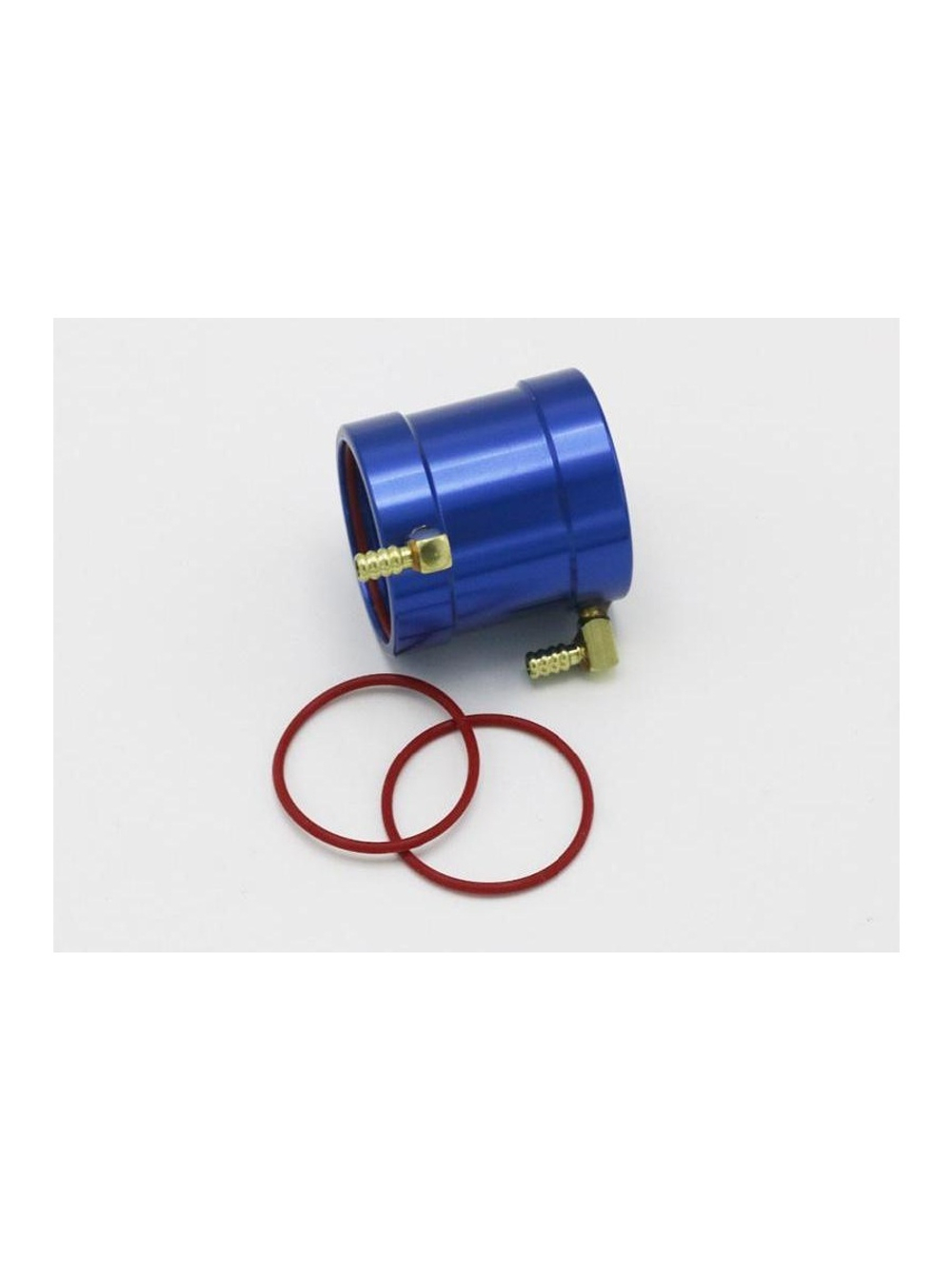 Система водяного охлаждения мотора Hobbywing Tube-2848 
For 380 type motor