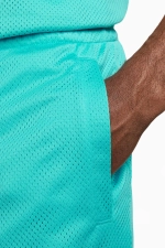 Шорты Nike Sportswear - синий