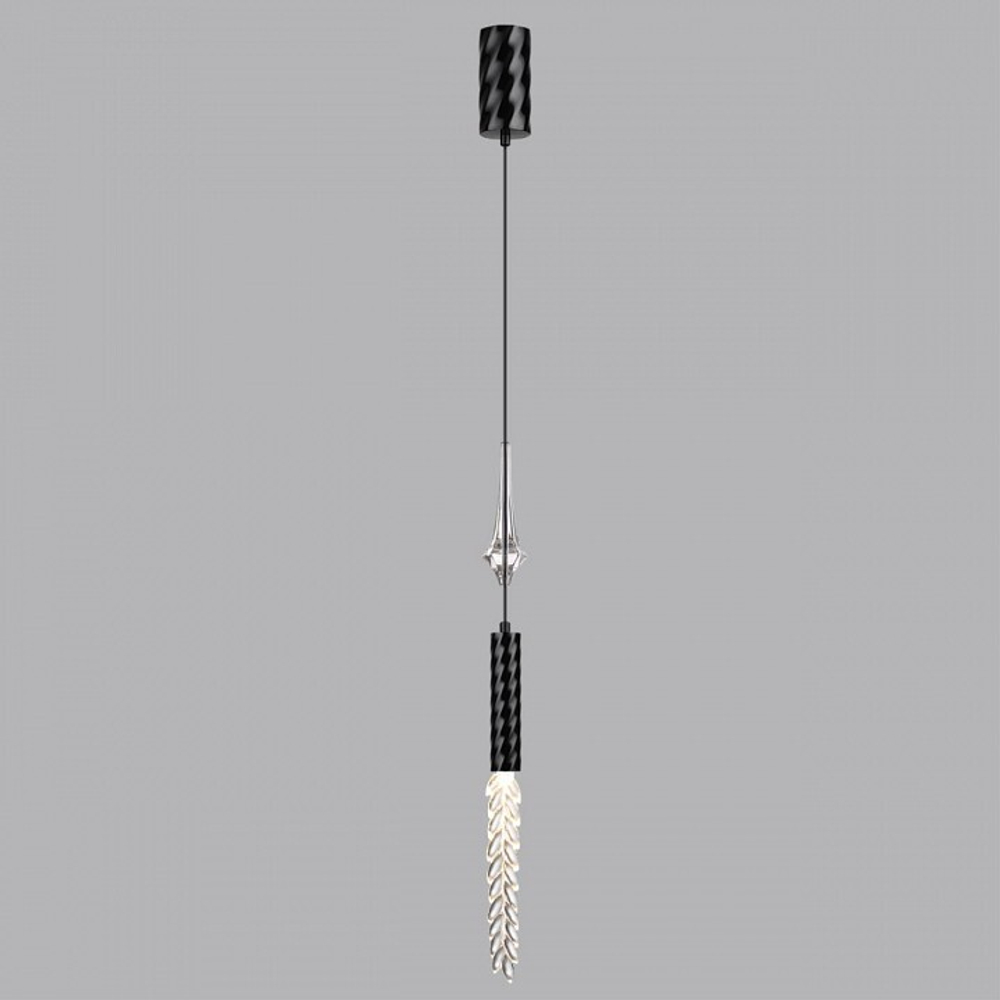 Подвесной светильник Odeon Light Kolos 5459/4L