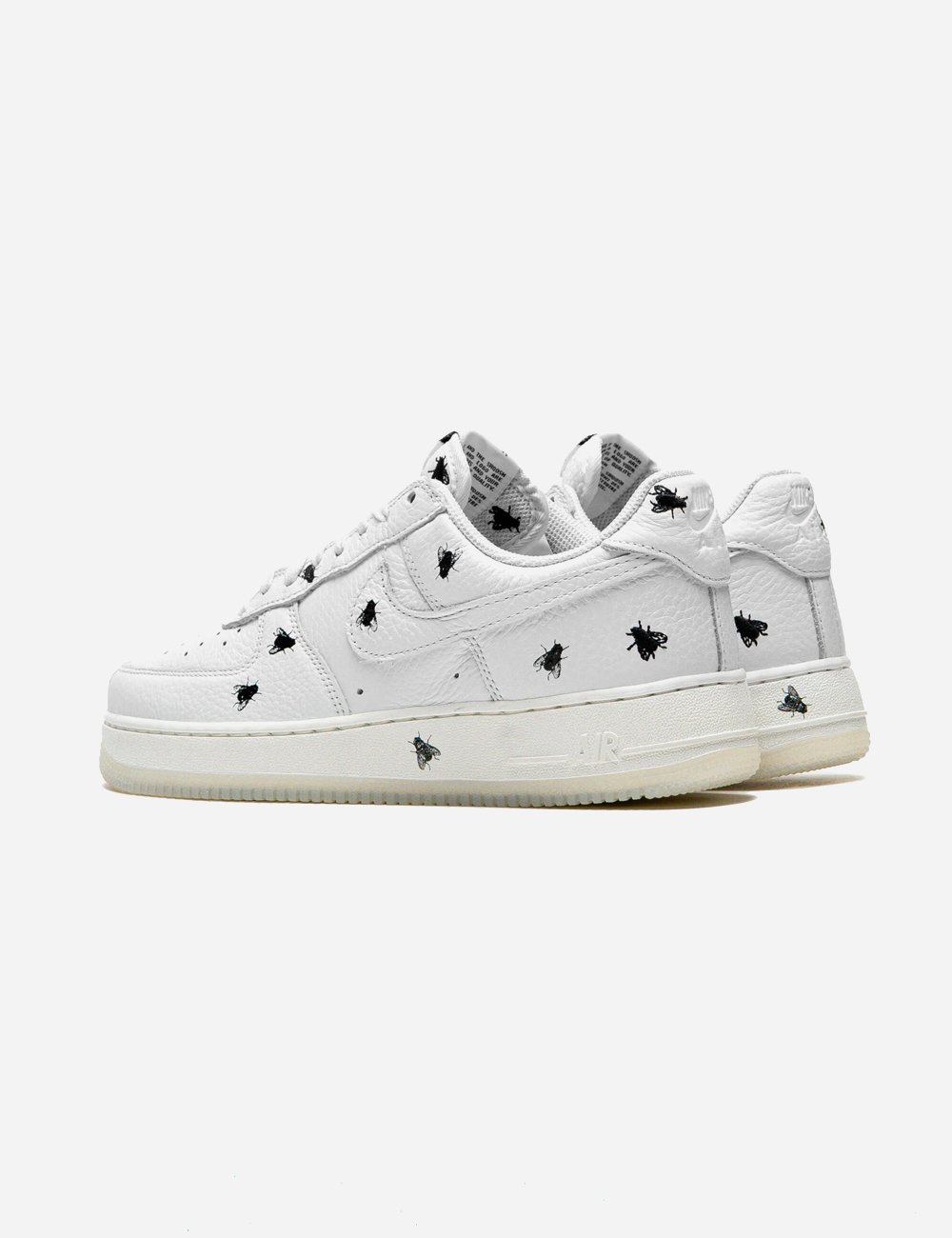 Nike Air Force 1 Low "Houseflies"