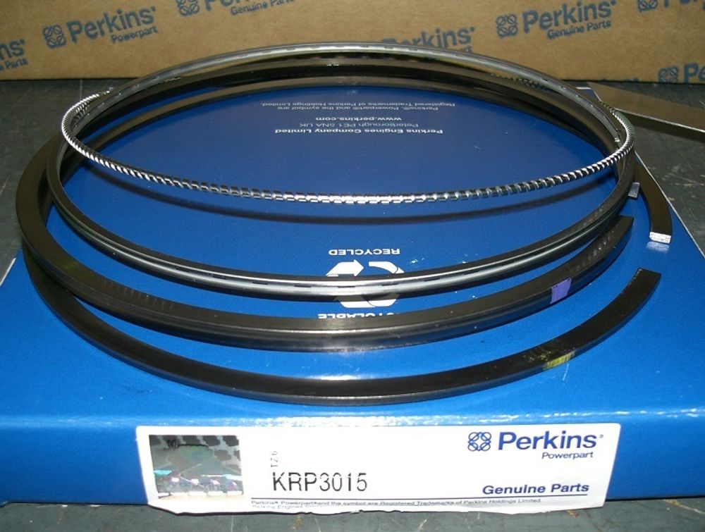 Комплект поршневых колец / KIT, PISTON RING АРТ: KRP3015 Комплект поршневых колец / KIT, PISTON RING АРТ: KRP3015
