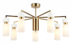 Люстра на штанге Ambrella Light LH LH56126