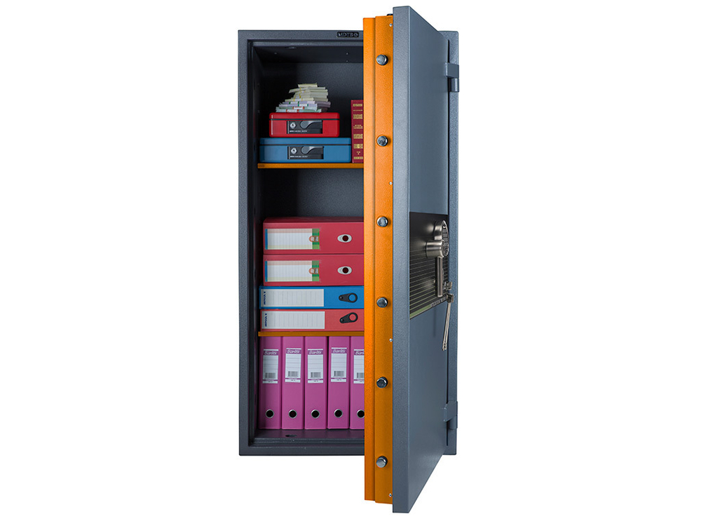 Сейф MDTB Fort-M 1368 EK