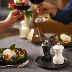 Peugeot Мельница для соли Bistro 10 см EAN 4006950022440