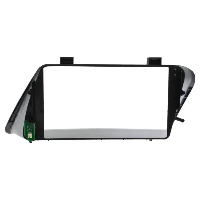 Магнитола для Lexus RX270, RX350 AL10 2009-2015 (цветной) - Kuberg SF-9811 QLed, Android 13, Быстрейшая, CarPlay, SIM-слот
