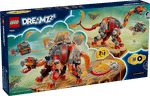 Конструктор LEGO DREAMZzz 71514 Dino Jet