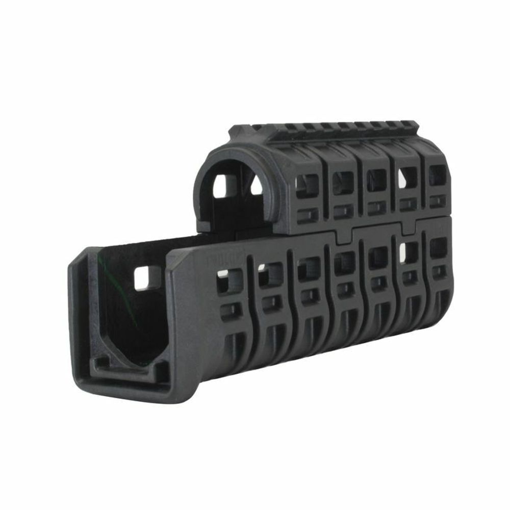 Цевье на АК, DLG Tactical
