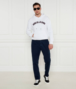 Худые Guess Jeans - белый(M5RQ44 KCPR1)