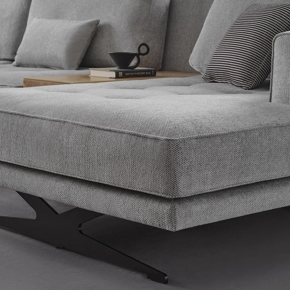 Лаунж модуль левый ENZA HOME BOLD EH71155