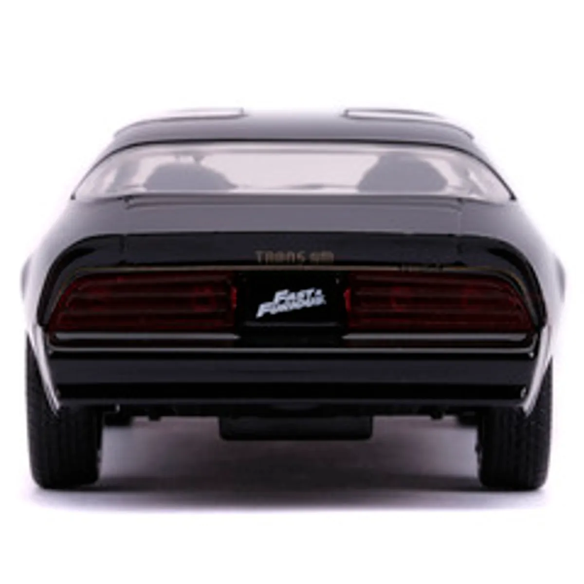 Машинка Jada Toys Fast & Furious: Pontiac Firebird